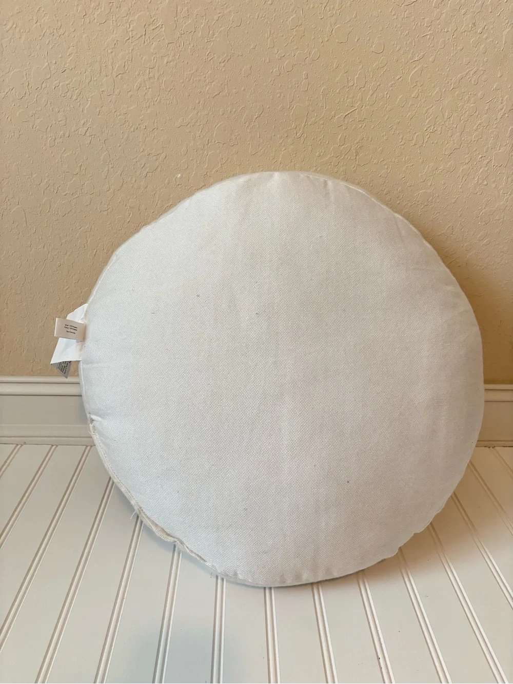 N/A circular boho